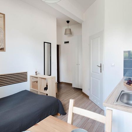 Krakowcharm Apartment No1C - City Center Close To The Fast Train To The Airport Exterior foto
